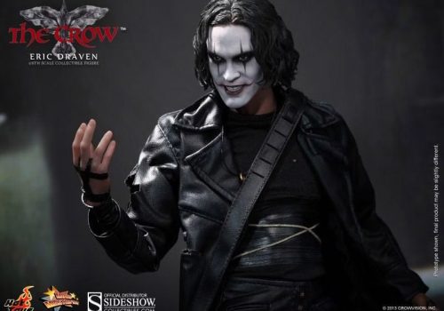 CROW HOT TOYS 01