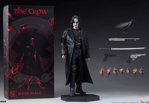 CROW SS 3
